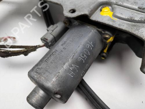 Front right window mechanism CITROËN XSARA PICASSO (N68) 2.0 HDi | BP12628948C23 