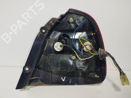 Left taillight CHEVROLET NUBIRA Saloon 1.6 | BP12626064C34 