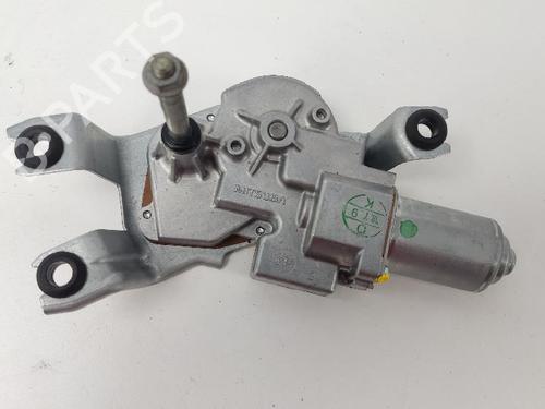 Used Rear wiper motor MERCEDES-BENZ A-CLASS (W177) A 180 d (177.003) (116 hp) 15469127