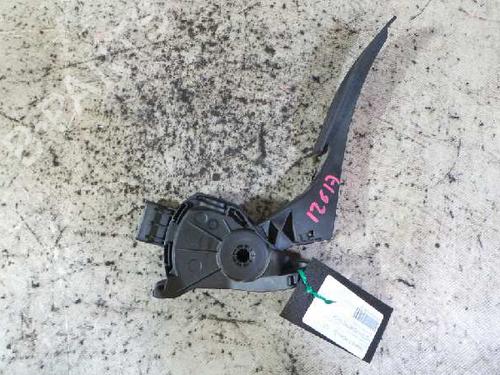 Used Pedal OPEL ASTRA J (P10) 1.7 CDTI (68) (125 hp) 12610326
