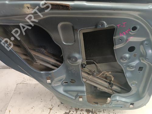 Left rear door SEAT ALTEA (5P1)  | BP21223273C4 