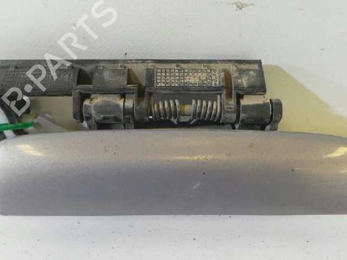 Used Front right exterior door handle CITROËN XSARA PICASSO (N68) 2.0 HDi (90 hp) 12616657