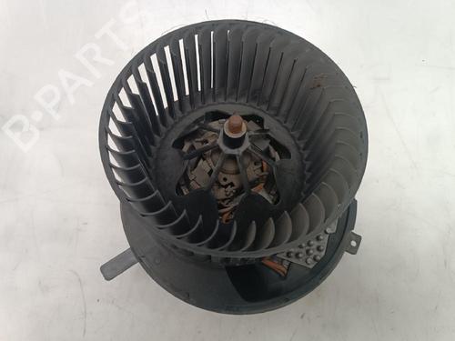 Heater blower motor SEAT LEON (1P1)  | BP19797973M62 