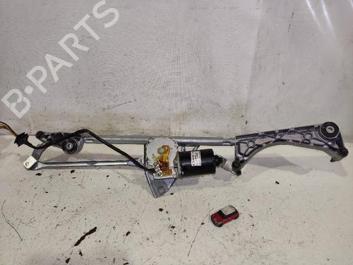 Essuie-glace moteur avant MERCEDES-BENZ C-CLASS Coupe (CL203) C 220 CDI (203.708) (150 hp) 12624441