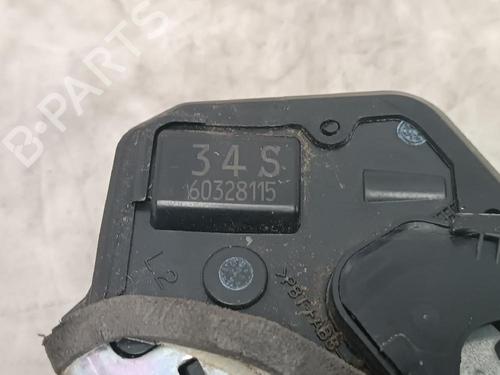 Rear left lock SUZUKI GRAND VITARA II (JT, TE, TD) 1.9 DDiS (JB419WD, JB419XD) | BP21222974C100 