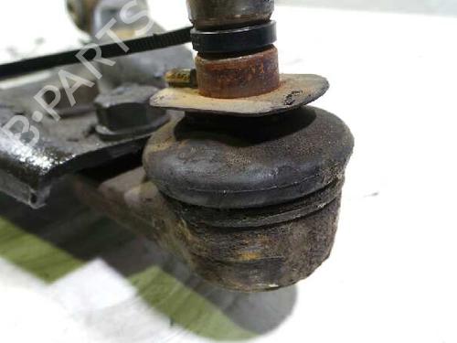 Right front suspension arm RENAULT MEGANE I (BA0/1_) 1.9 dTi (BA08, BA0N) | BP12608014M13 