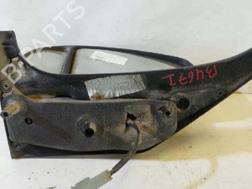 Left mirror NISSAN INTERSTAR Van (X70) dCi 140 | BP12616542C26