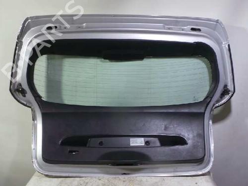 Tailgate BMW 1 (E87) 118 d | BP12618998C6 