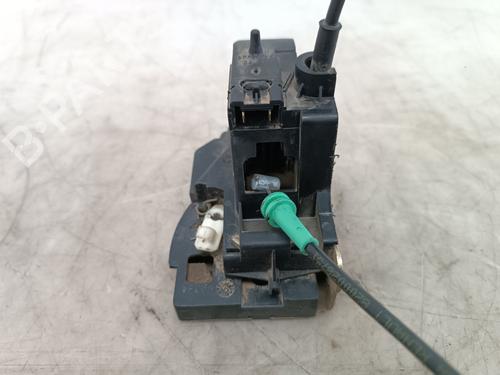 Rear left lock RENAULT MEGANE I (BA0/1_) 1.9 dTi (BA1U) | BP20689677C100 