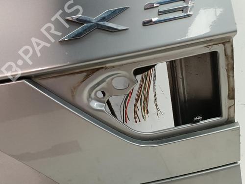 Tailgate BMW X3 (E83) 3.0 i xDrive | BP24015879C6 