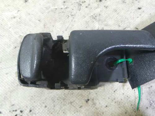 Poignée intérieure avant droite NISSAN PRIMERA (P10) 1.6 (102 hp) 15270453