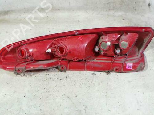Left taillight DAEWOO REZZO (U100)  | BP12858783C34 