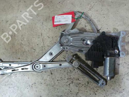 Used Front left window mechanism OPEL ASTRA G Hatchback (T98) 1.7 DTI 16V (F08, F48) (75 hp) 12610425