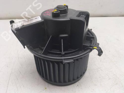 Used Heater blower motor CITROËN JUMPER II Bus 2.2 HDi 130 (130 hp) 14243148