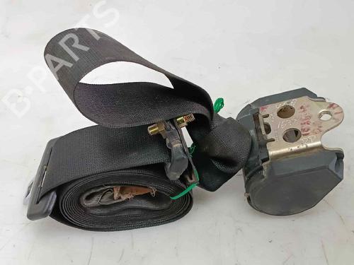 Used Front right seatbelt MERCEDES-BENZ VITO Van (W638) 108 CDI 2.2 (638.094) (82 hp) 17918045