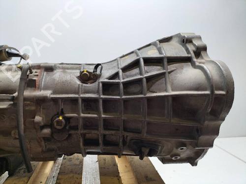 Gearbox SUBARU LEGACY IV (BL)  | BP12627456M3 