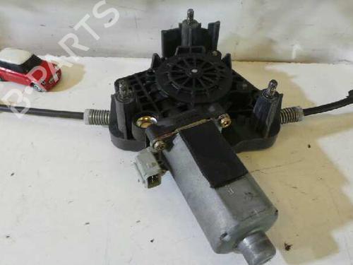 Rear left window mechanism CHEVROLET CAPRICE 5.0 | BP12617300C24 