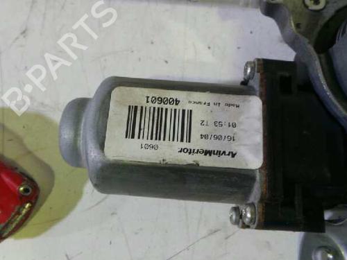 Rear left window mechanism NISSAN PRIMERA (P12) 1.9 dCi | BP12618652C24 