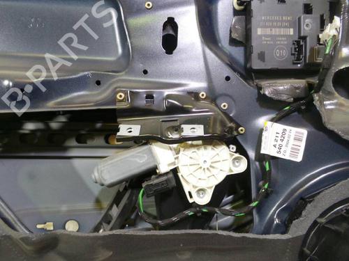 Left rear door MERCEDES-BENZ E-CLASS (W211)  | BP12623964C4 