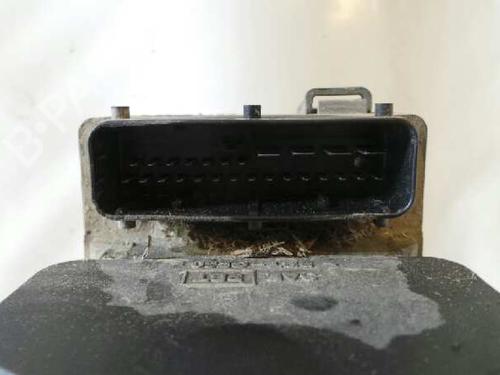 ABS pump NISSAN NAVARA (D22) 2.5 D 4x4 | BP12617306M43