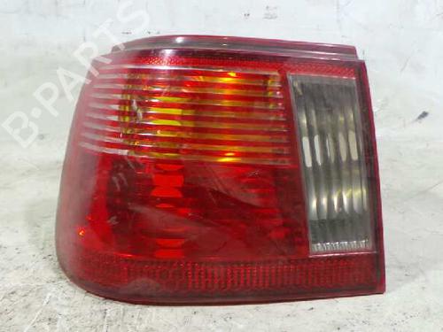Used Left taillight SEAT IBIZA II (6K1) [1993-2002]  12610030