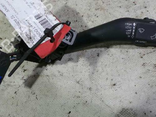 Used Steering column stalk SEAT ALTEA (5P1) [2004-2015]  12631453