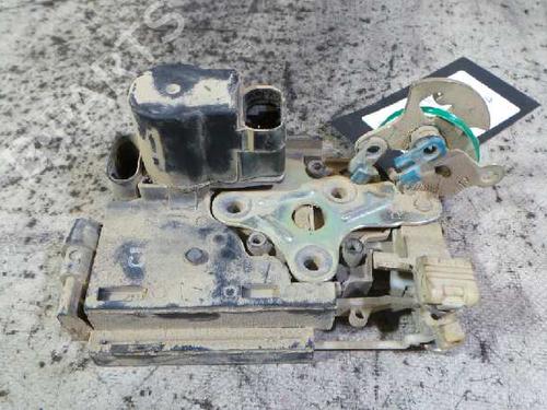 Used Front right lock DAEWOO KALOS (KLAS) 1.4 (83 hp) 12611632