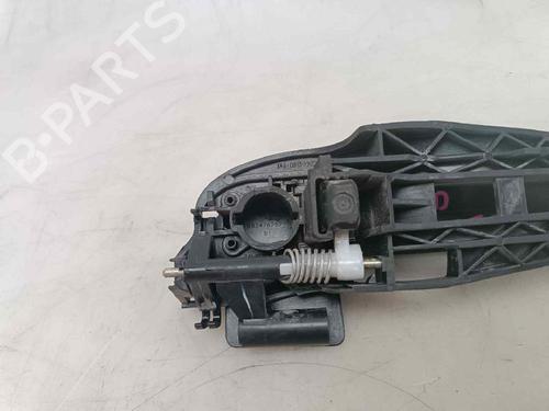 Front right exterior door handle CITROËN C3 I (FC_, FN_) 1.4 i | BP18144792C129 