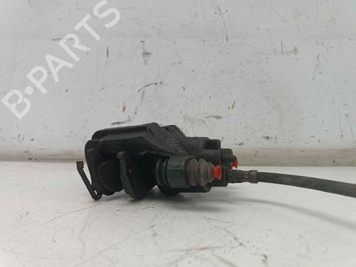 Left rear brake caliper MERCEDES-BENZ M-CLASS (W163) ML 270 CDI (163.113) | BP16677864M107 