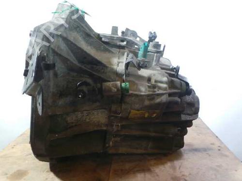 Gearbox RENAULT VEL SATIS (BJ0_) 2.2 dCi (BJ0M) | BP12632270M3 