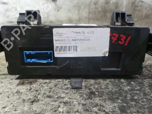Climate control CITROËN C3 Pluriel (HB_) 1.4 HDi | BP12612919I5 