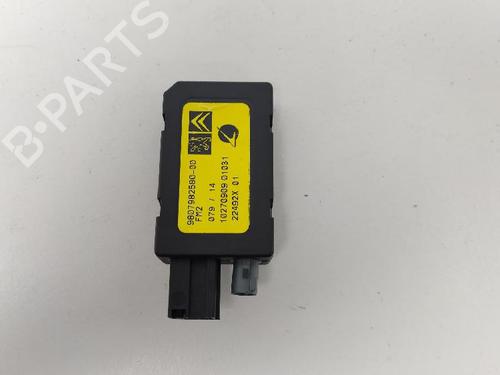 Elektronisk modul CITROËN C4 Grand Picasso II (DA_, DE_) [2013-2025]  15728841
