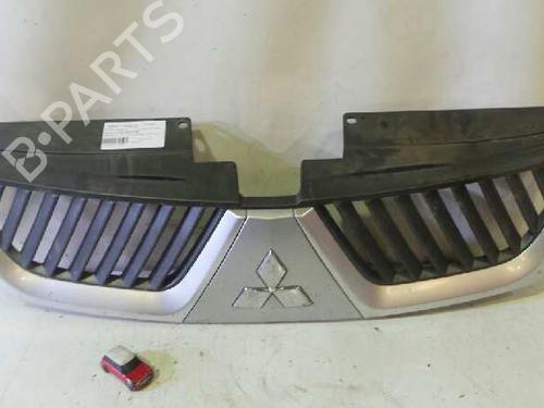 Used Grille FORD B-MAX (JK) 1.5 TDCi (75 hp) 12619560