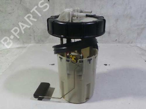 Used Fuel pump NISSAN PRIMERA (P12) 2.2 Di (126 hp) 12614269