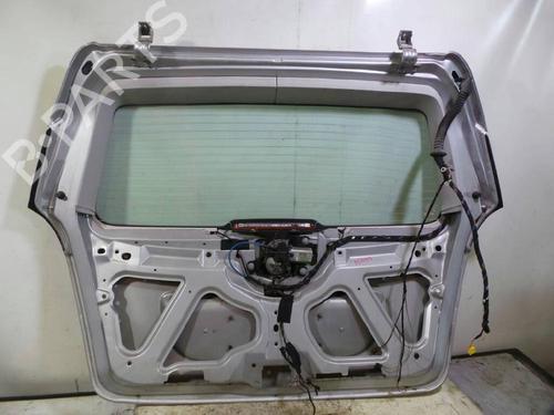 Bakluke CC/Kombi-Kupé MERCEDES-BENZ A-CLASS (W169) A 180 CDI (169.007, 169.307) | BP12622710C6 