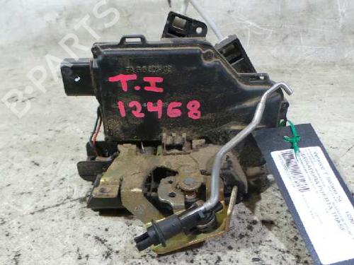Used Rear left lock AUDI A6 C5 (4B2) [1997-2005]  12610708