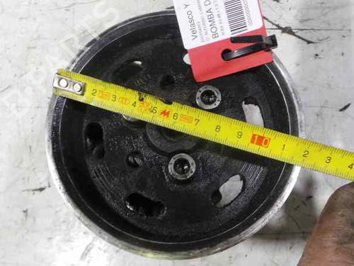 Steering pump AUDI A3 (8L1) 1.9 TDI | BP12608044M99 