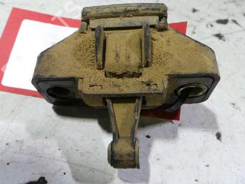 Tailgate lock RENAULT MEGANE I (BA0/1_) 1.9 D Eco (BA0A, BA0U, BA0R) | BP12609133C101 
