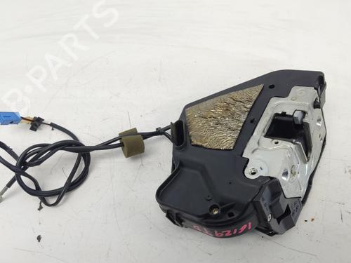 Rear right lock MERCEDES-BENZ E-CLASS (W211) E 320 CDI (211.022) | BP16097599C99 