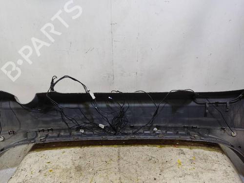 Rear bumper CITROËN XSARA PICASSO (N68) 1.6 HDi | BP12624891C8 