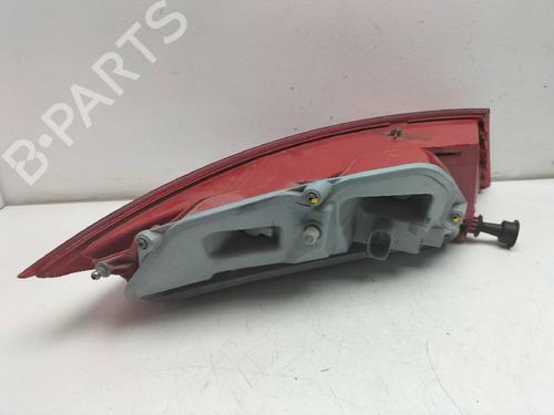 Right taillight AUDI TT (8J3) 2.0 TFSI | BP12630413C35 
