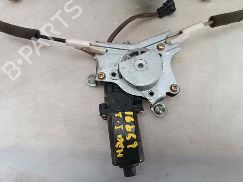 Rear left window mechanism CHEVROLET NUBIRA Saloon 1.8 | BP18258867C24 