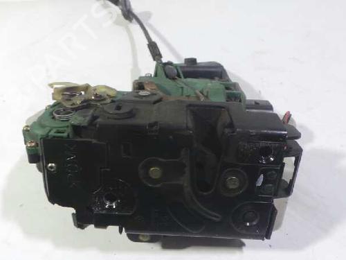 Rear left lock VW PASSAT B5.5 (3B3) 1.9 TDI | BP12614880C100 