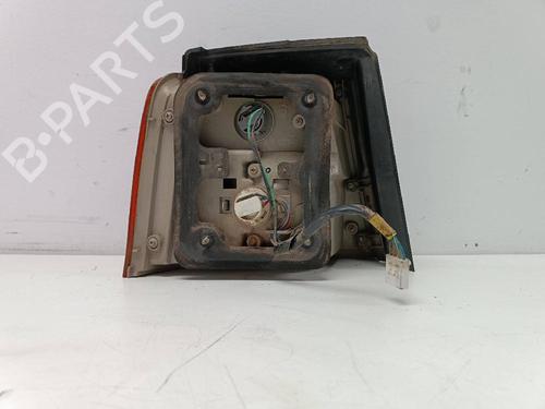 Right side indicator KIA CARENS II MPV (FJ) 2.0 CRDi | BP16298368I19 