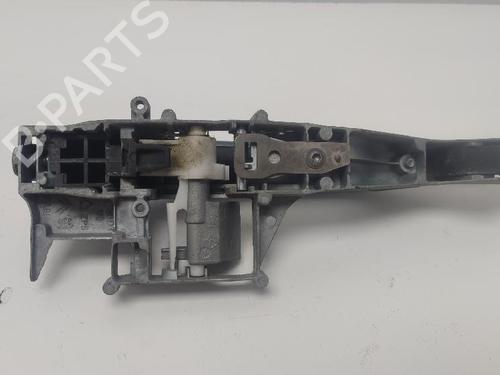 Front right exterior door handle CITROËN C4 Picasso I MPV (UD_)  | BP15402012C129 