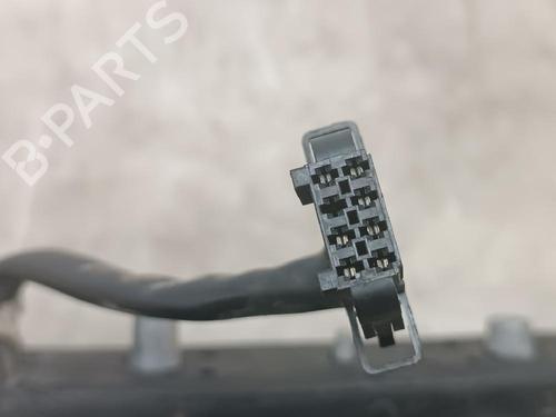 Right mirror SEAT ALTEA (5P1)  | BP21223275C27 