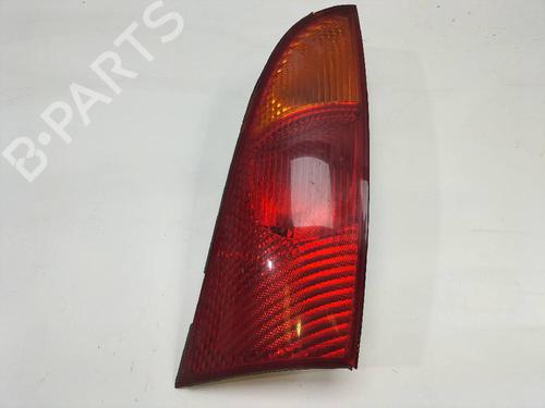 Used Left taillight FORD FOCUS I (DAW, DBW) [1998-2009]  12632743