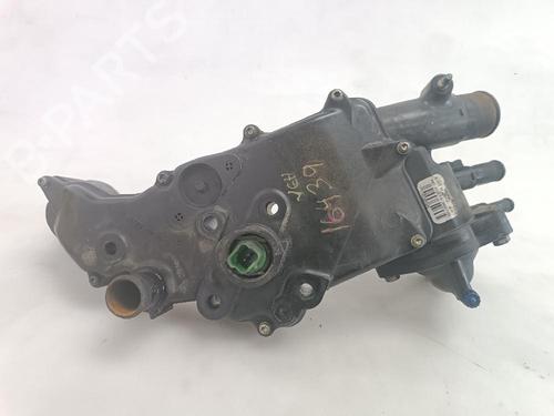 Used Other PEUGEOT 307 SW (3H) 2.0 HDI 110 (107 hp) 21223051