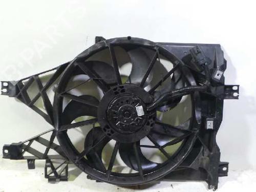 Radiator fan CHEVROLET EPICA (KL1_) 2.0 D | BP12618416M35 
