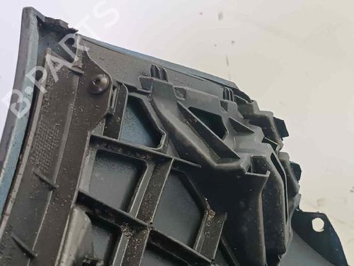 Rear bumper VW GOLF V (1K1)  | BP17859714C8 